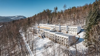 apartamenty sun and snow barbara ustron