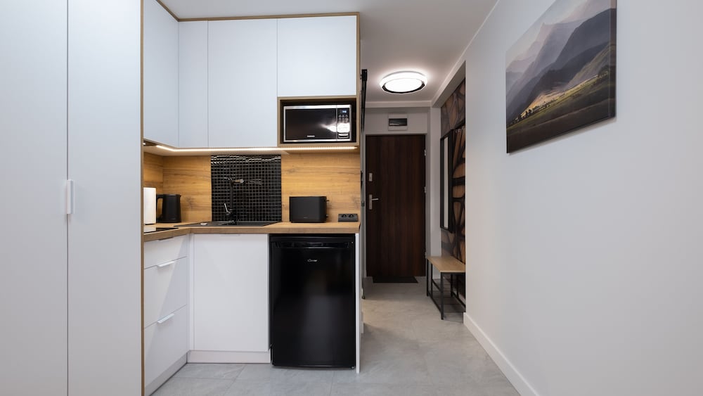 apartamenty sun and snow barbara ustron