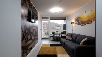 apartamenty sun and snow barbara ustron