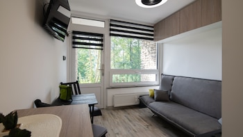 apartamenty sun and snow barbara ustron
