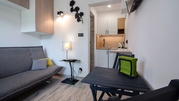 apartamenty sun and snow barbara ustron