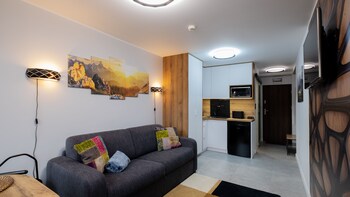 apartamenty sun and snow barbara ustron