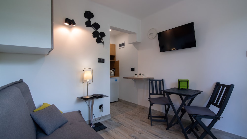 apartamenty sun and snow barbara ustron