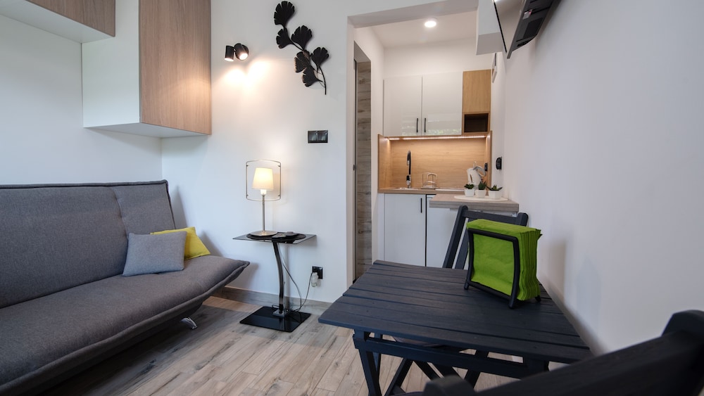 apartamenty sun and snow barbara ustron