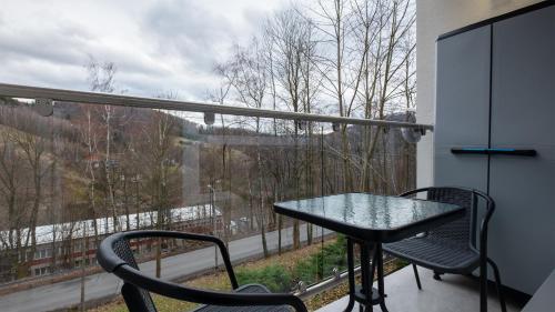 apartamenty sun and snow barbara ustron
