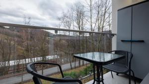 apartamenty sun and snow barbara ustron