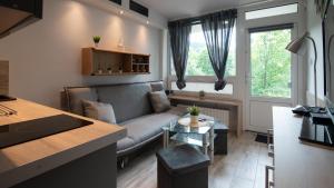 apartamenty sun and snow barbara ustron