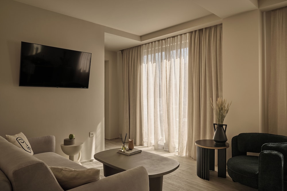 vision omonia