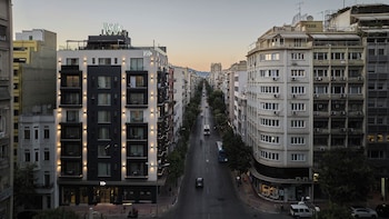 vision omonia