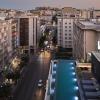 vision omonia