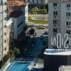 vision omonia