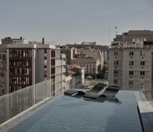 vision omonia