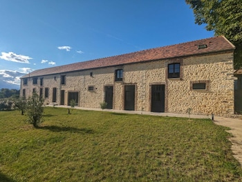Le Clos Des Lys,Île-De-France>>Treuzy-Levelay,0 star
