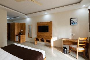 Malnad Shire,India>>Shimoga,3 star