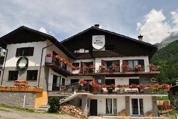 hotel millefiori