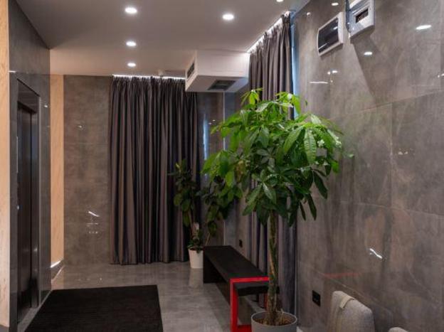 kame hotel belgrade