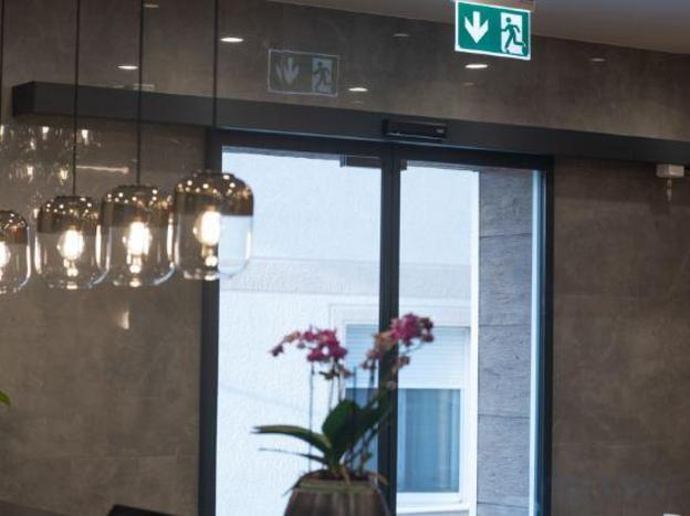 kame hotel belgrade