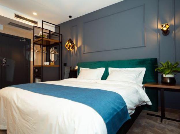 kame hotel belgrade