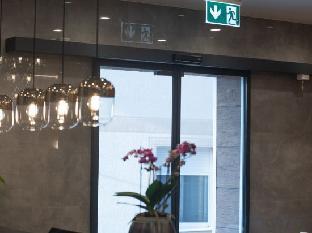 kame hotel belgrade