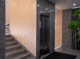 kame hotel belgrade