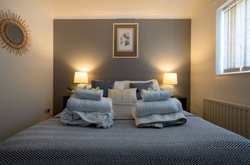 Perfect Couple Retreat To Unwindrelax With Hottub,Lewes>>Peacehaven,2 star