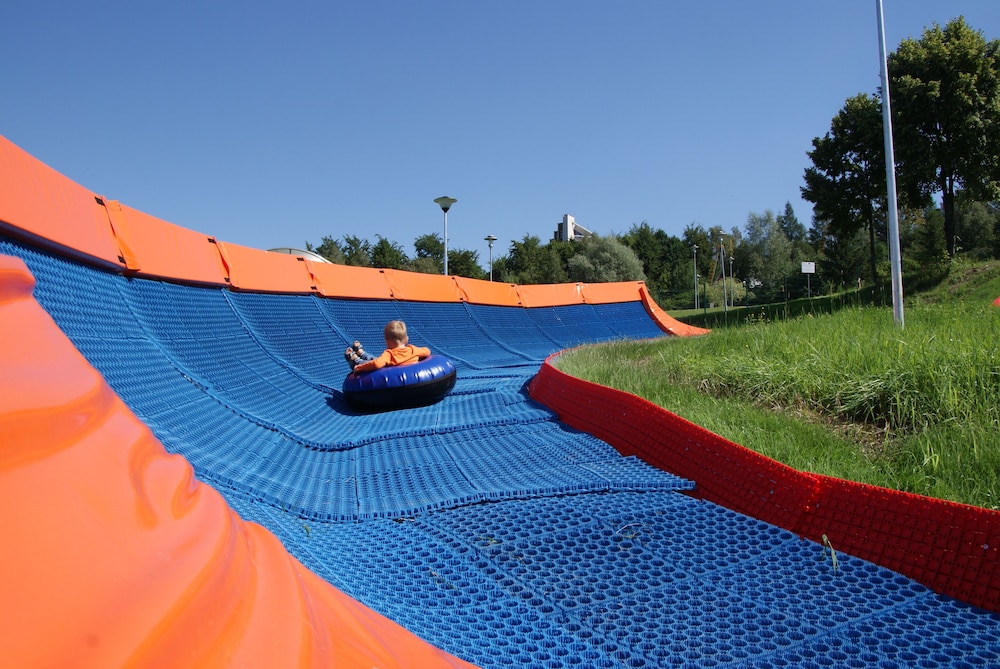 spa and wellness hotel diament ustron