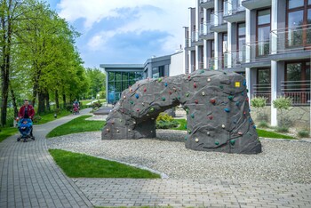 spa and wellness hotel diament ustron