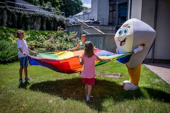 spa and wellness hotel diament ustron