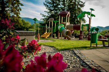 spa and wellness hotel diament ustron