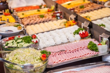 spa and wellness hotel diament ustron