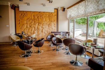 spa and wellness hotel diament ustron