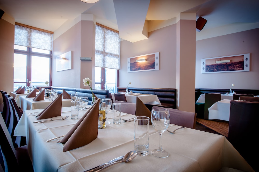 spa and wellness hotel diament ustron