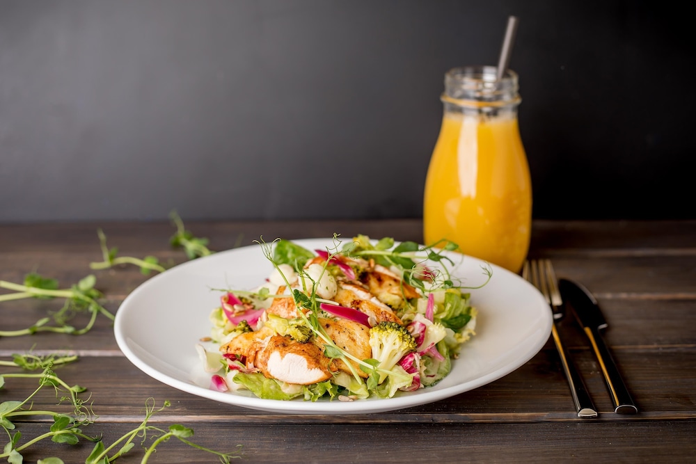 spa and wellness hotel diament ustron