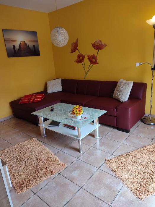appartements krueger