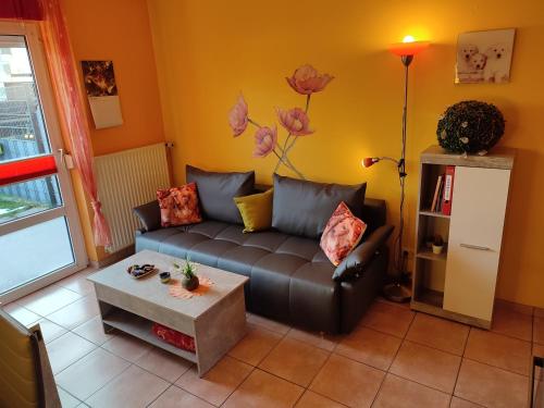 appartements krueger
