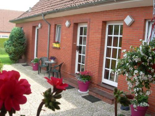 appartements krueger