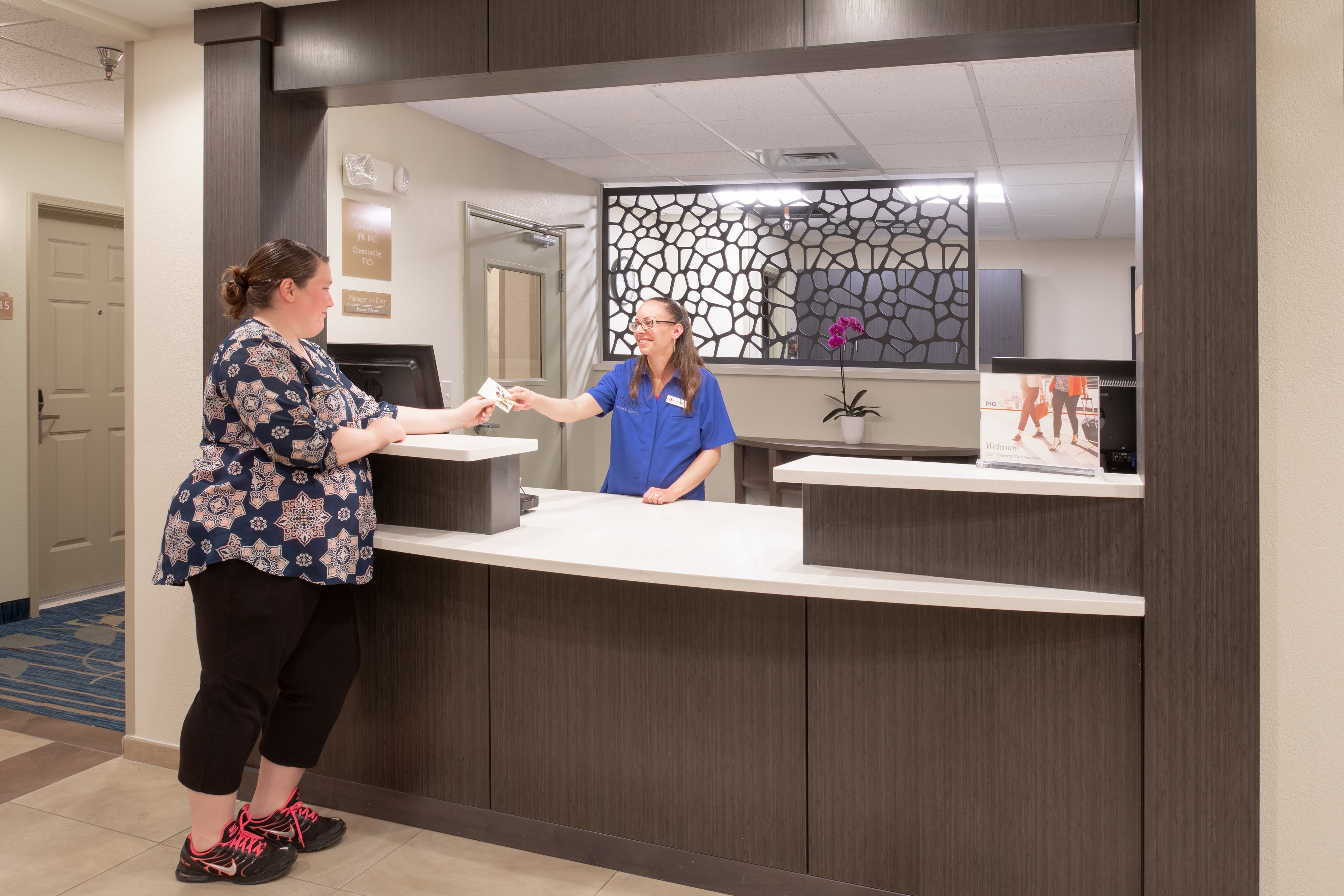 candlewood suites cheyenne by ihg