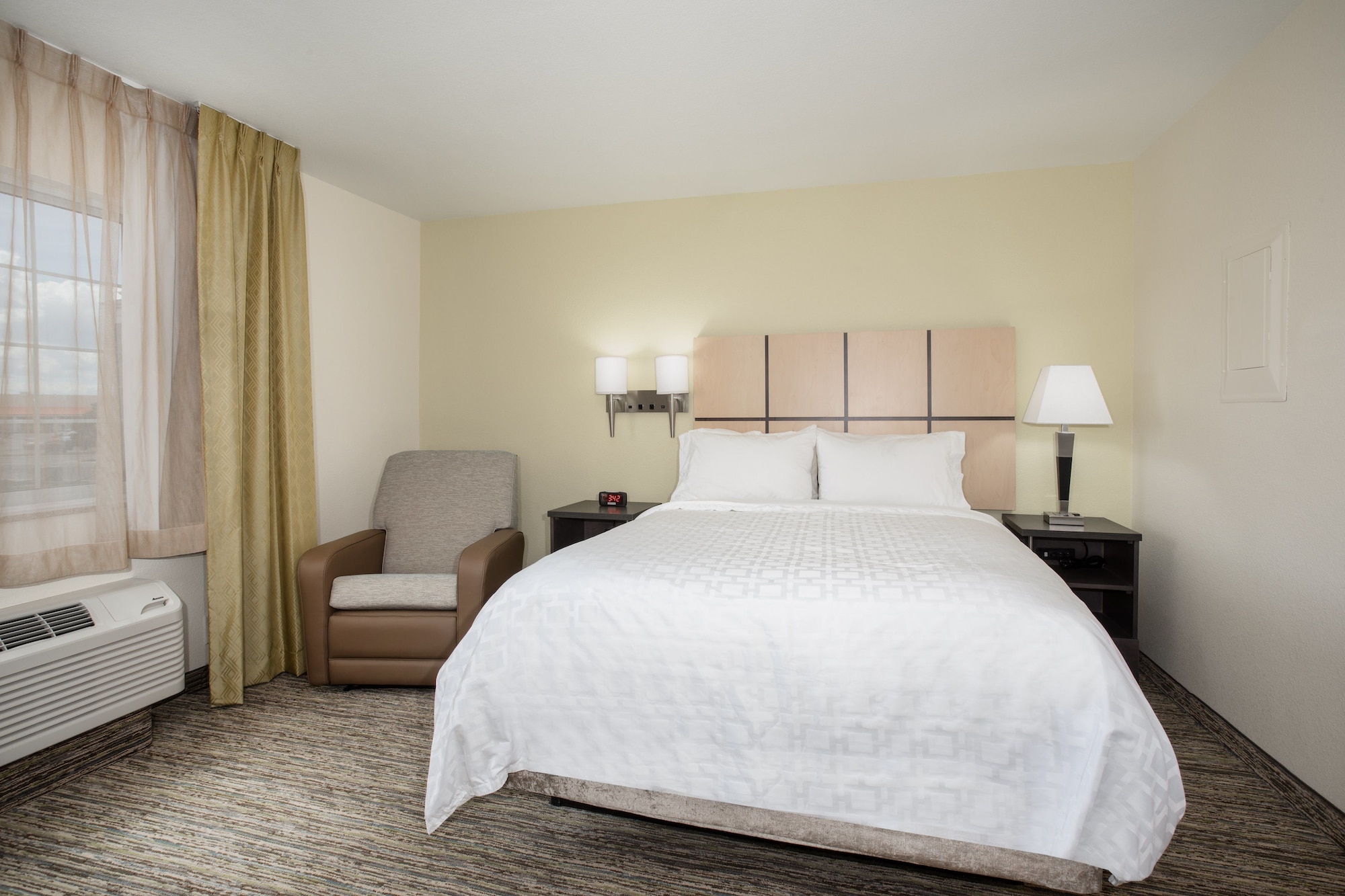 candlewood suites cheyenne by ihg