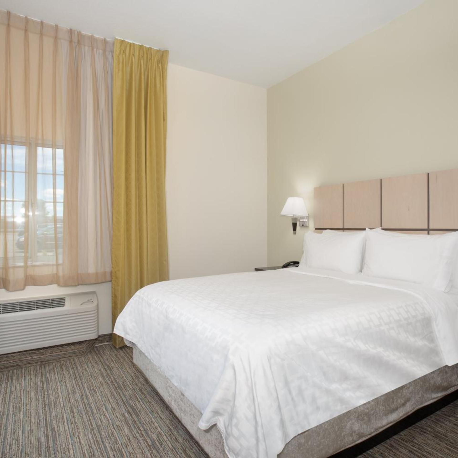 candlewood suites cheyenne by ihg