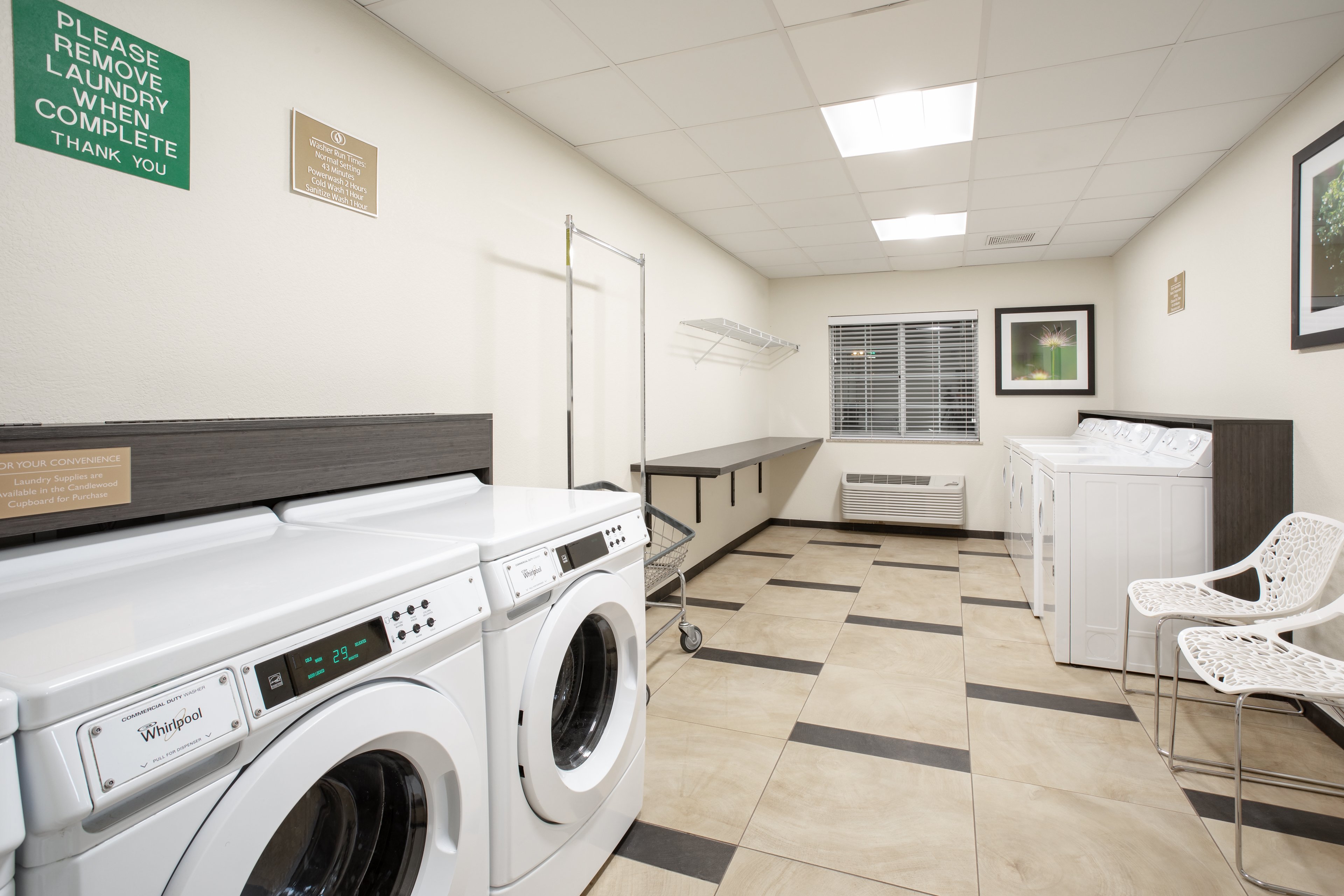 candlewood suites cheyenne by ihg