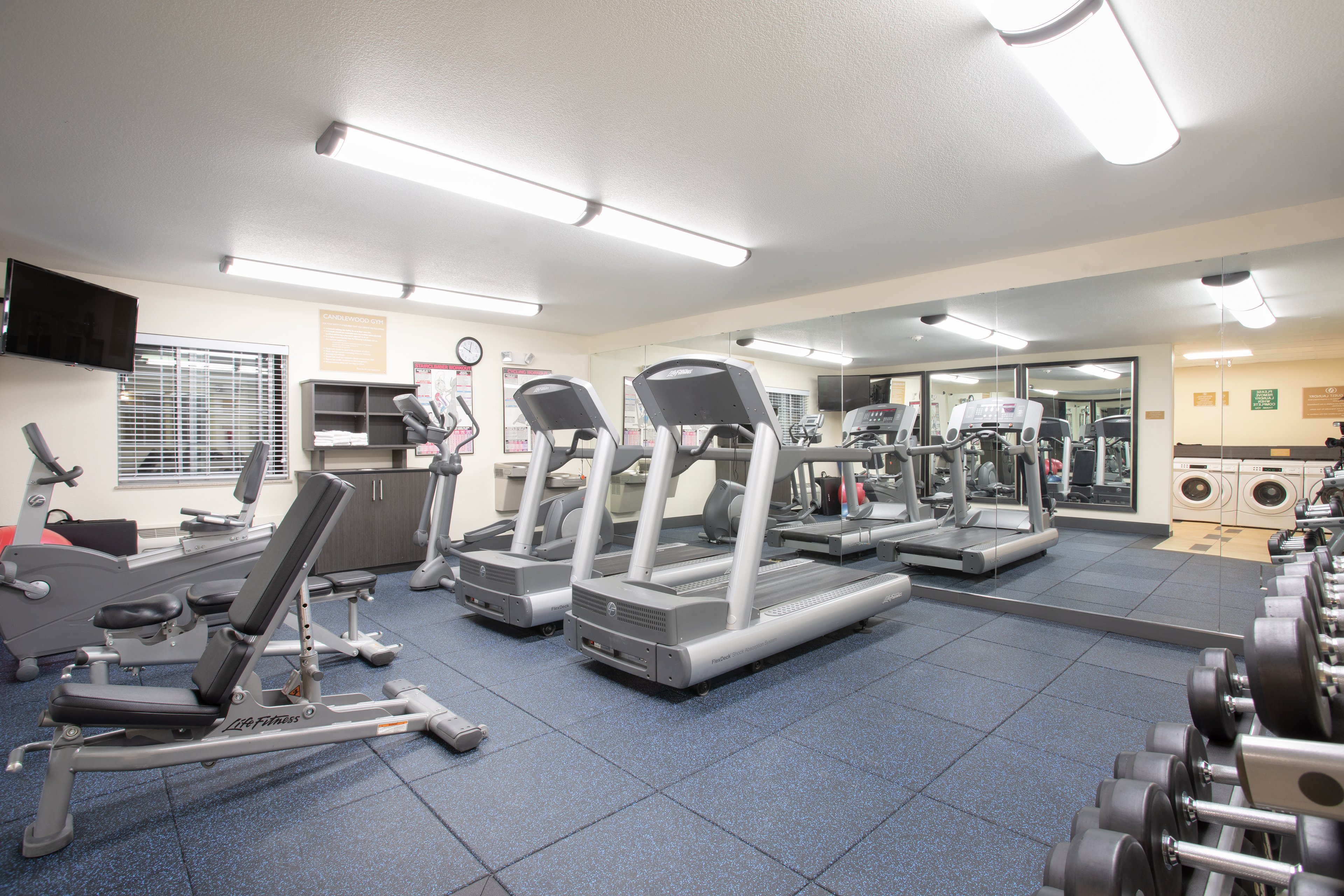 candlewood suites cheyenne by ihg