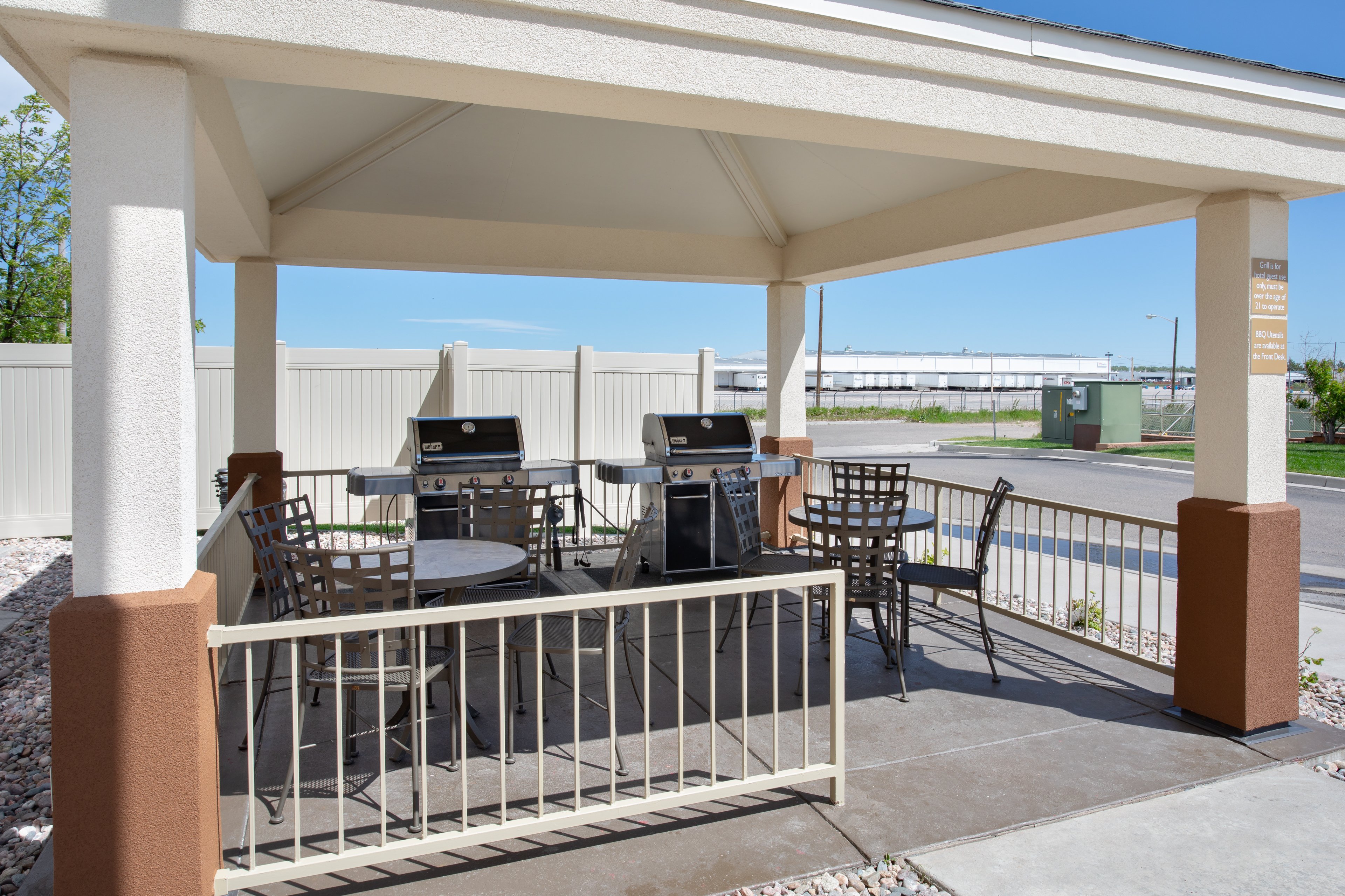 candlewood suites cheyenne by ihg