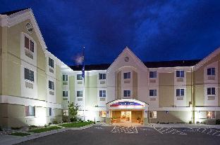 candlewood suites cheyenne by ihg