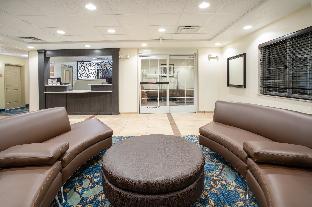 candlewood suites cheyenne by ihg