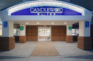 candlewood suites cheyenne by ihg