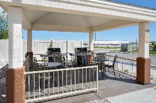 candlewood suites cheyenne by ihg