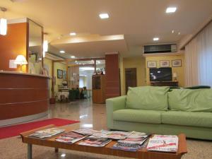 Hotel Due Pini,Melfi>>Basilicata,4 star