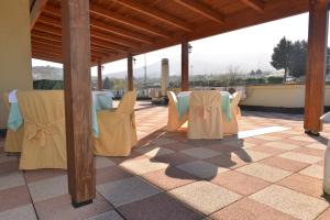 Hotel Due Pini,Melfi>>Basilicata,4 star