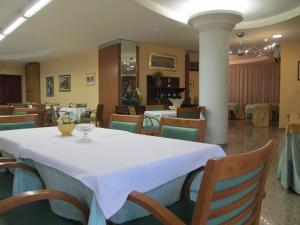 Hotel Due Pini,Melfi>>Basilicata,4 star