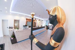 hotel wali
